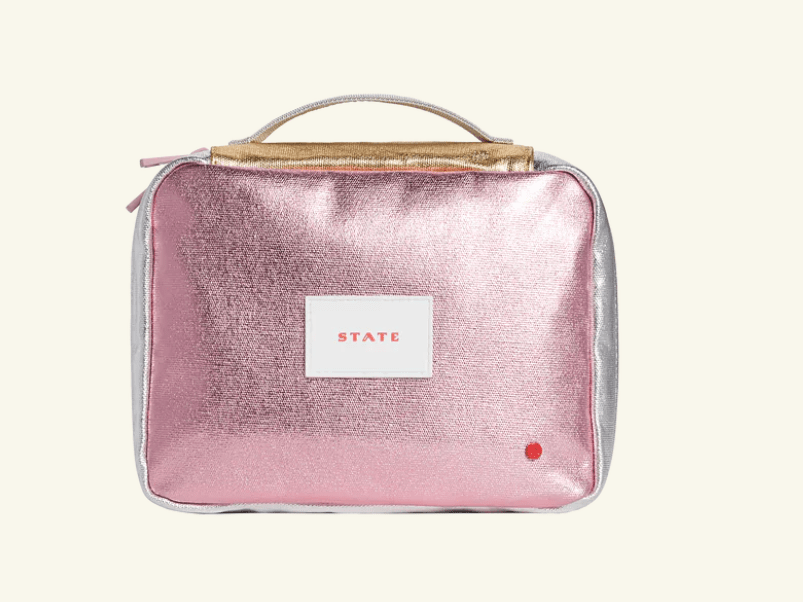 Review STATE Bags Is the Best Toiletry Kit for Any Kind of Travel