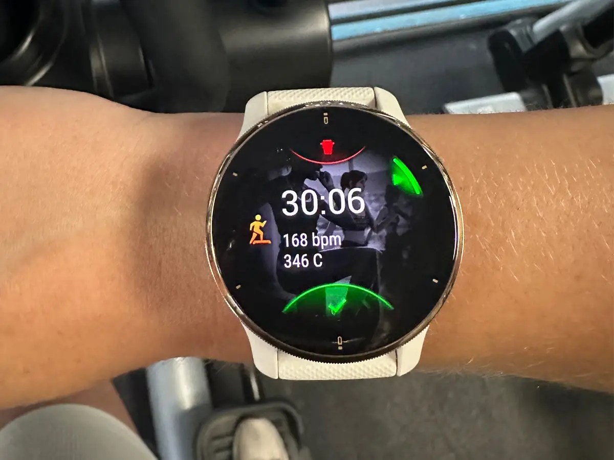 Garmin Smartwatch Review Cheapest Wholesale clc.cet.edu