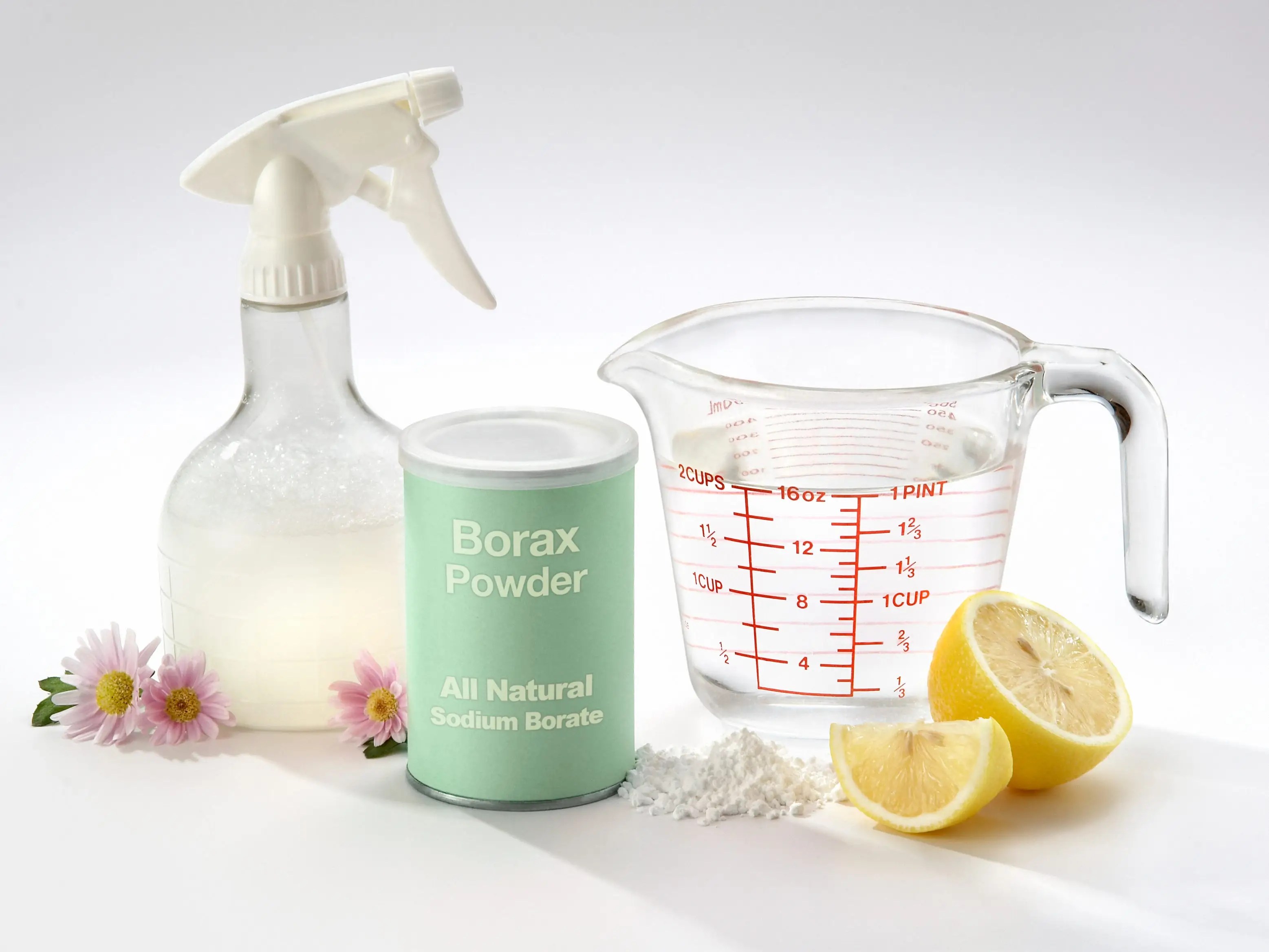 Dangerous TikTok Trend Tells Viewers to Drink or Bathe in Borax