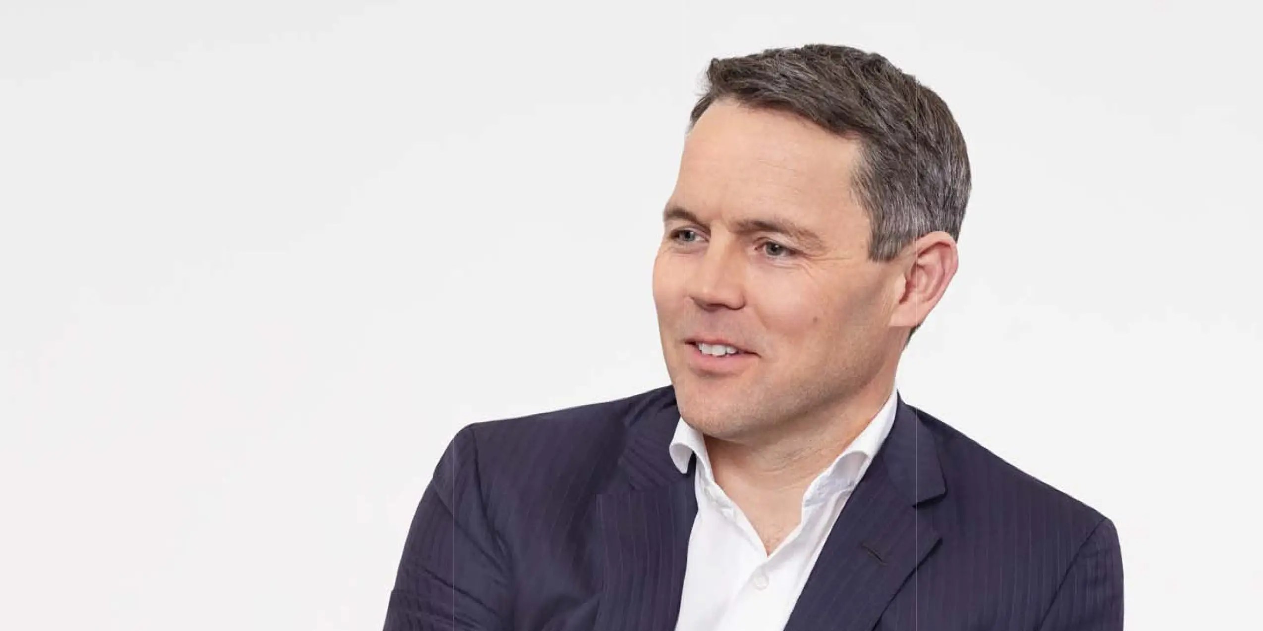 Goldman's Julian Salisbury Is Heading to Sixth Street After 25 Years