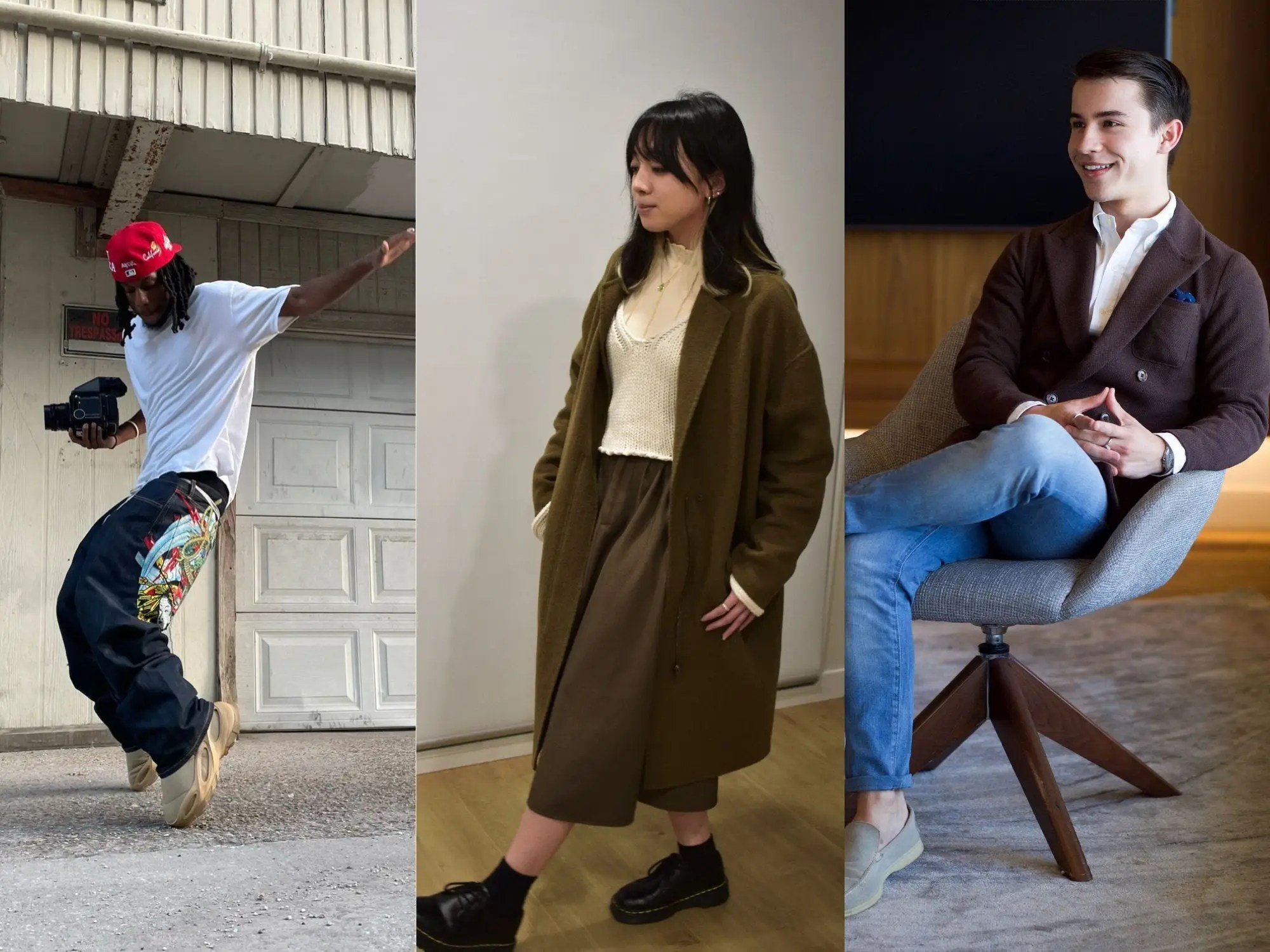 Easy Gen Z Fashion Trend To Wear In 2021, 50 OFF