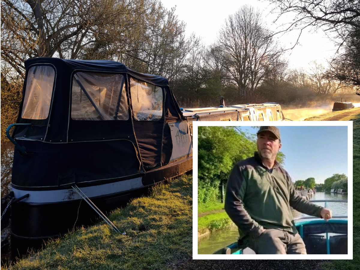 The Pros and Cons of Living and Working on a Narrowboat Business Insider