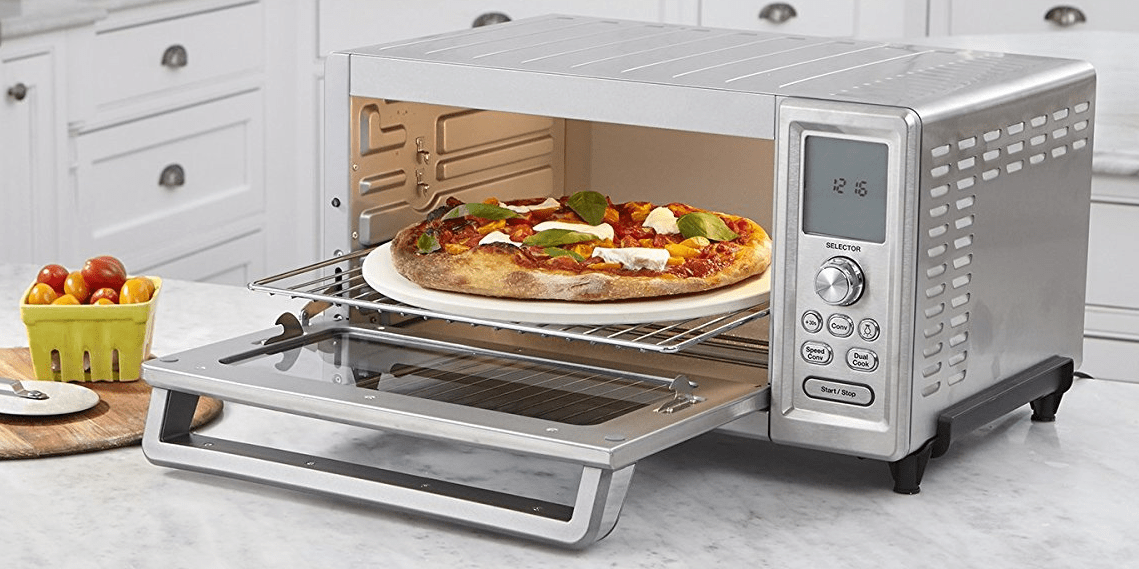 12 Best Toaster Ovens A worthy countertop appliance of 2024 Reviewed