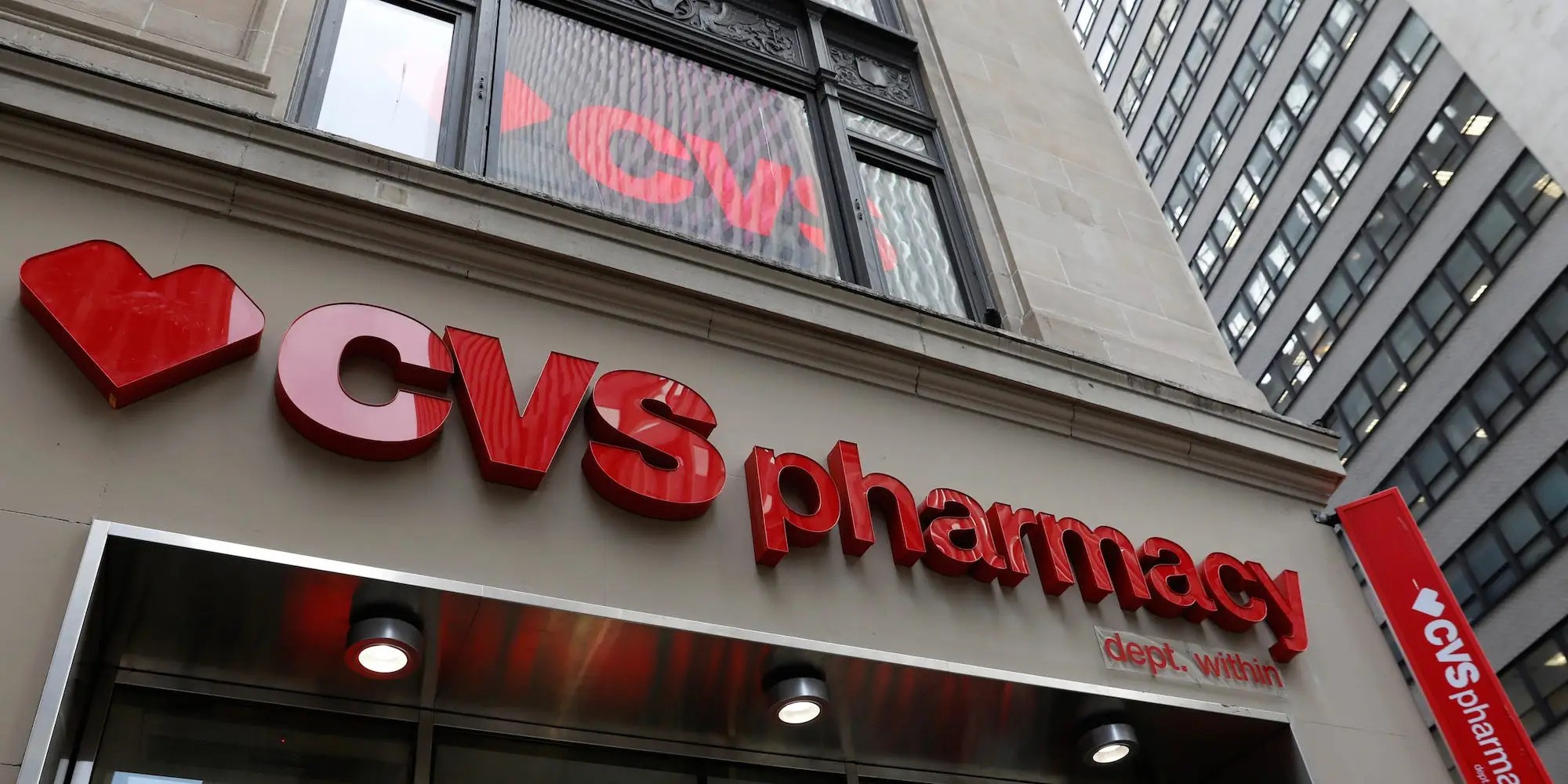 Layoffs Sweeping the US CVS, Binance, Robinhood, Ford, Grubhub