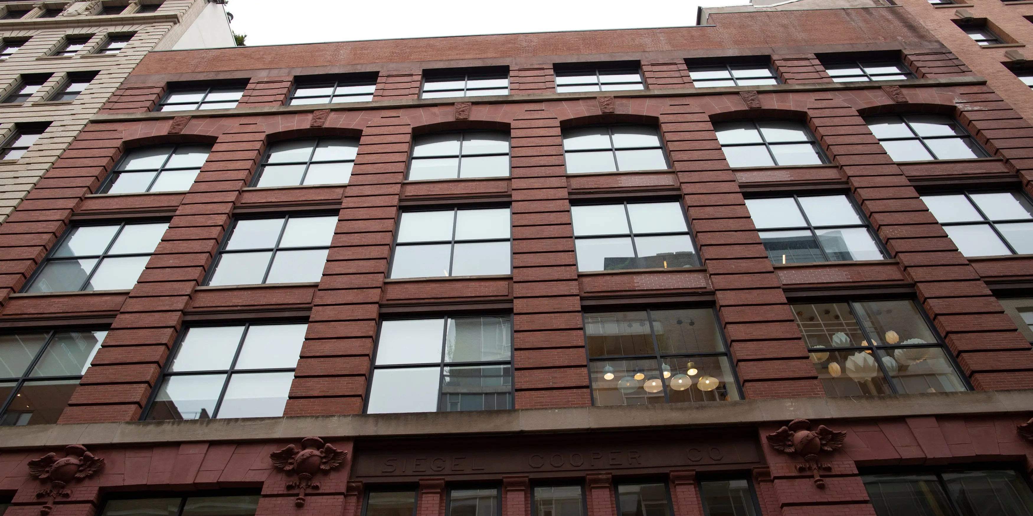 Office Loan Delinquencies Hit 5 in More Commercial RealEstate Woe