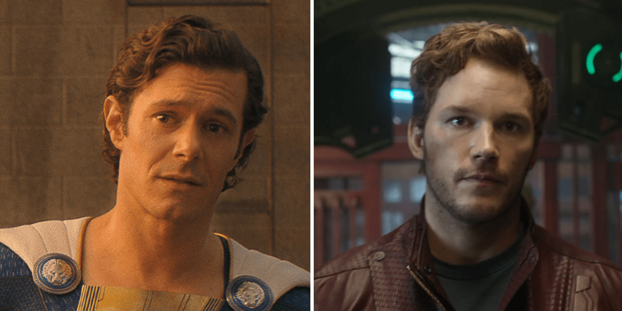 Adam Brody Auditioned for StarLord in 'Guardians of the Galaxy