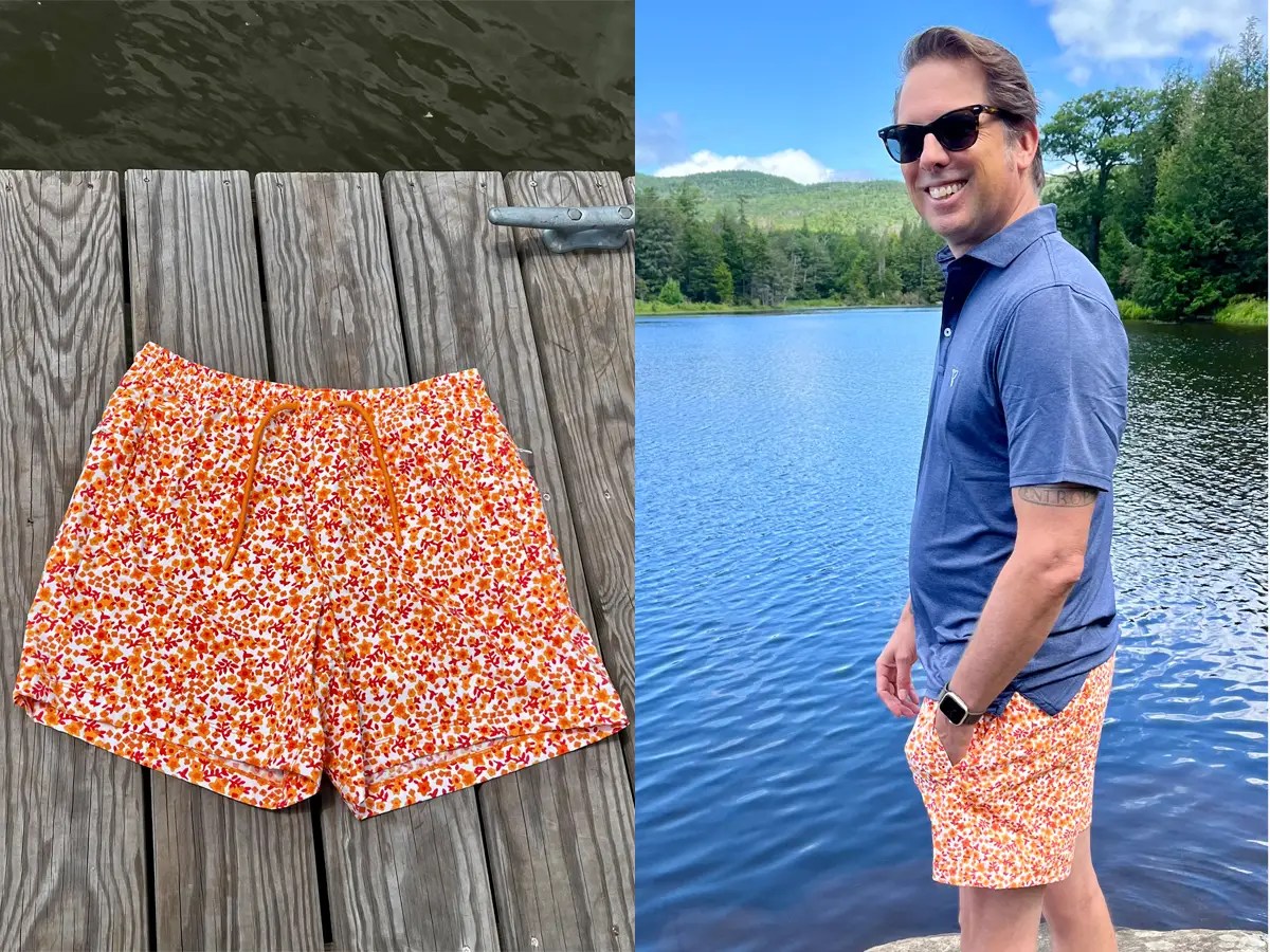 Birddogs Swim Trunks Review 2024