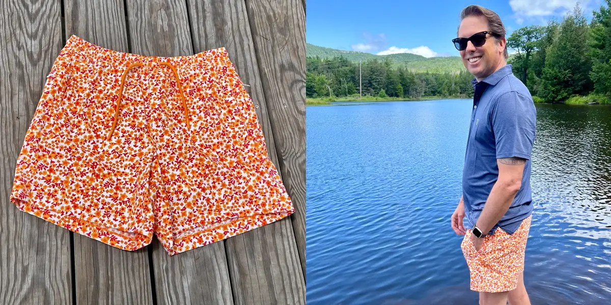 Birddogs Swim Trunks Review 2024