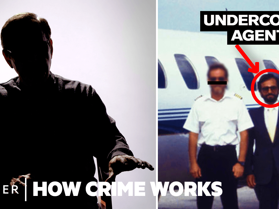 How money laundering for the cartels actually works, according to a