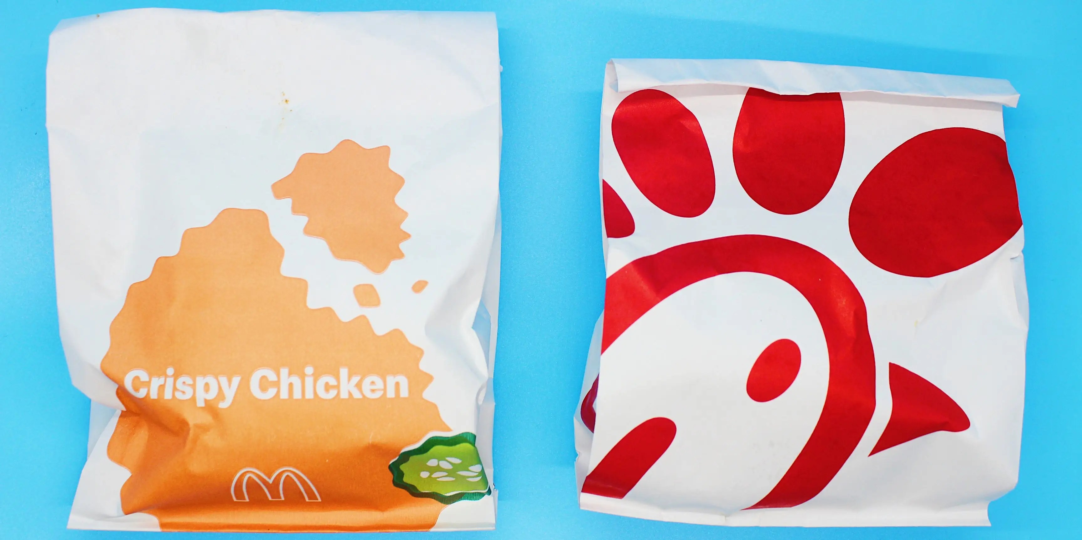 Former McDonald's Chef Says Chain's Chicken Sandwich Imitates ChickFil