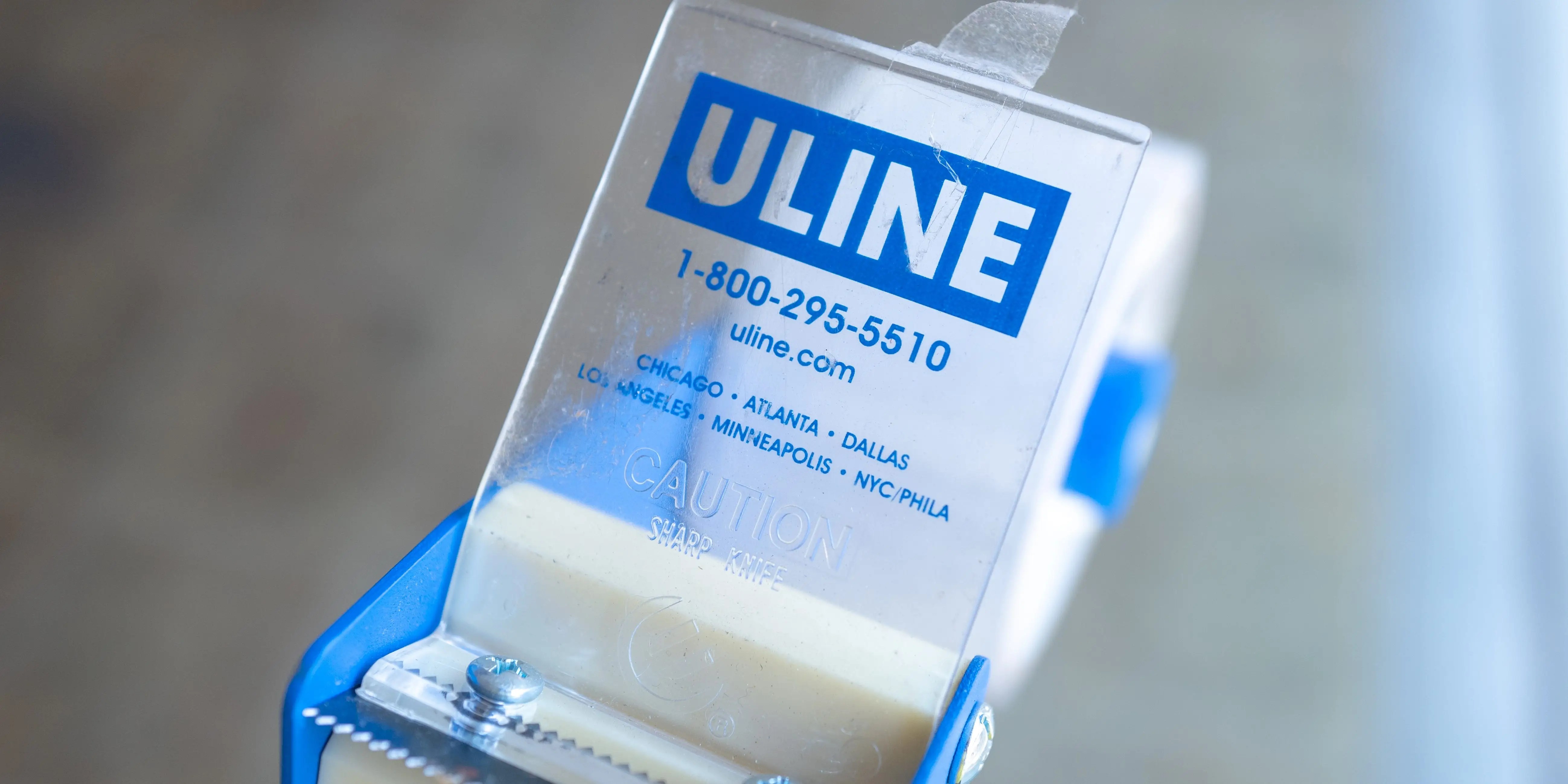 Meet the Owners of Uline, the Cardboard Billionaires Transforming US