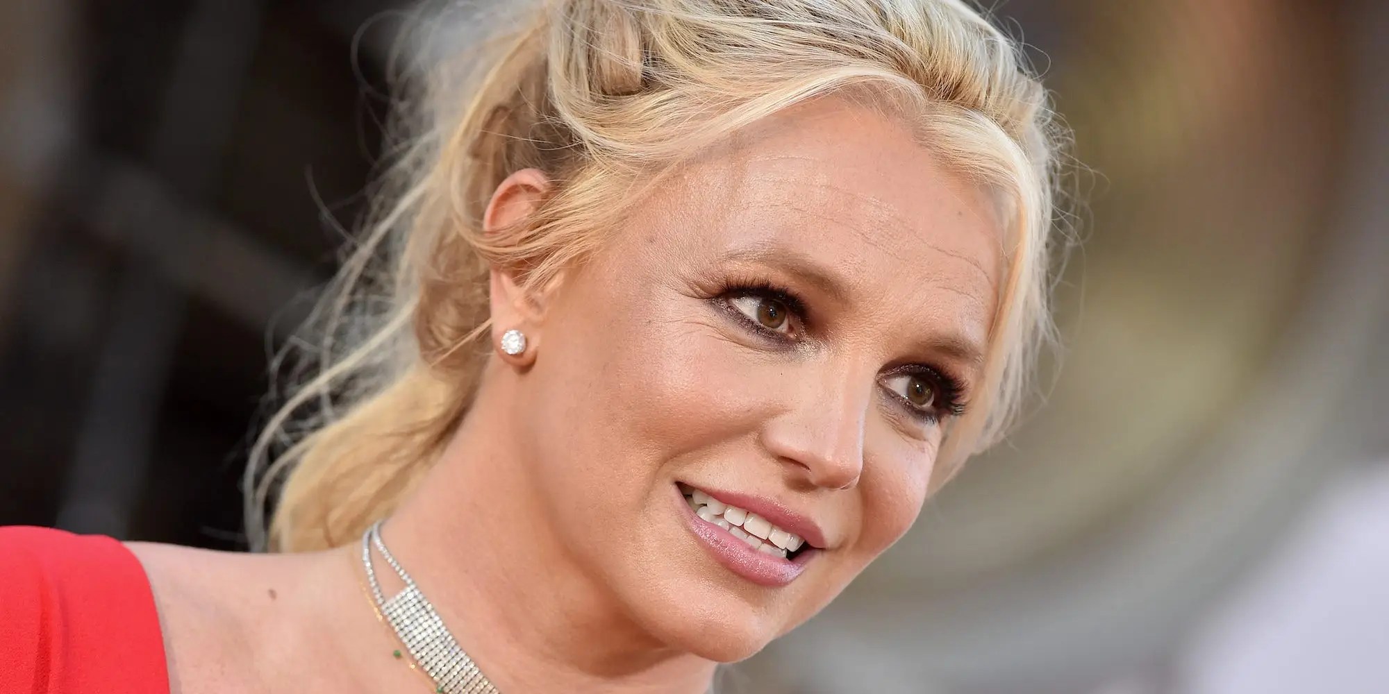 Britney Spears Posts About Buying Horse Hours Amid Divorce Reports
