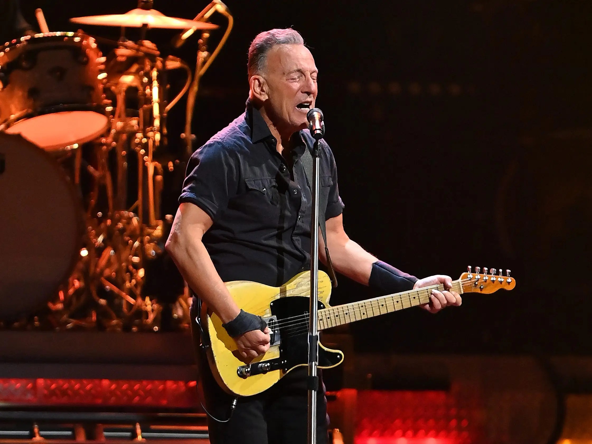 How to Buy Bruce Springsteen Tickets Tour Dates, Prices, Vendors