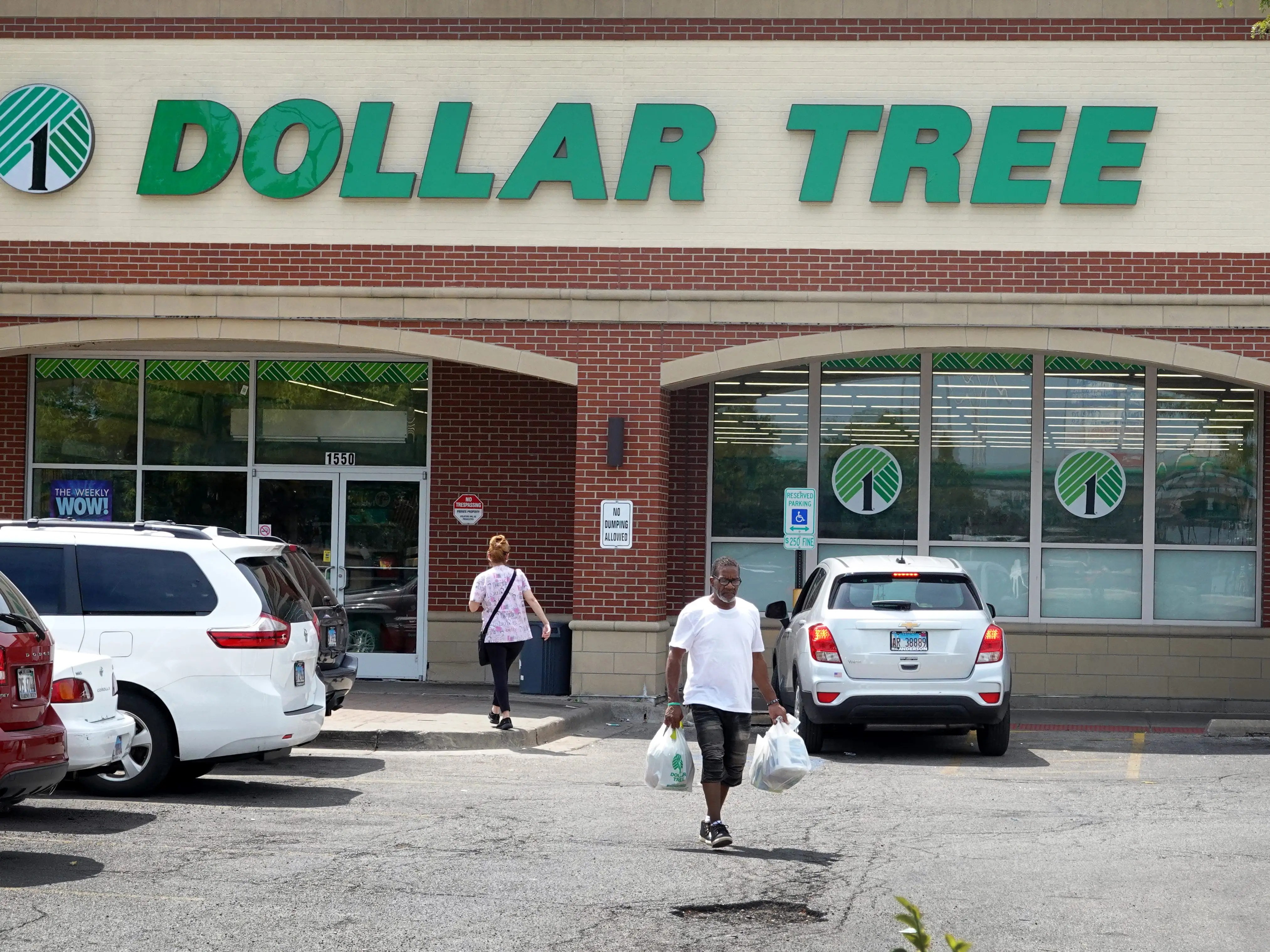 Dollar Tree, Family Dollar Face Fines of $100K a Day If Safety Issues