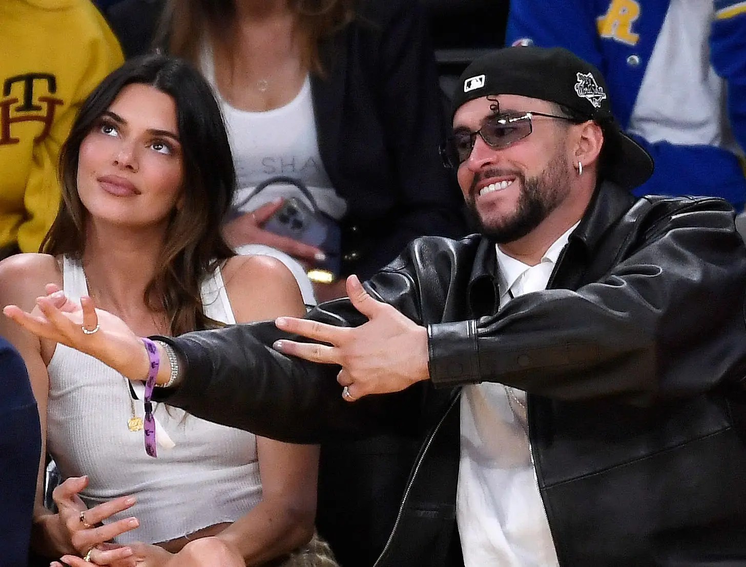 Bad Bunny and Kendall Jenner's Relationship Timeline Business Insider