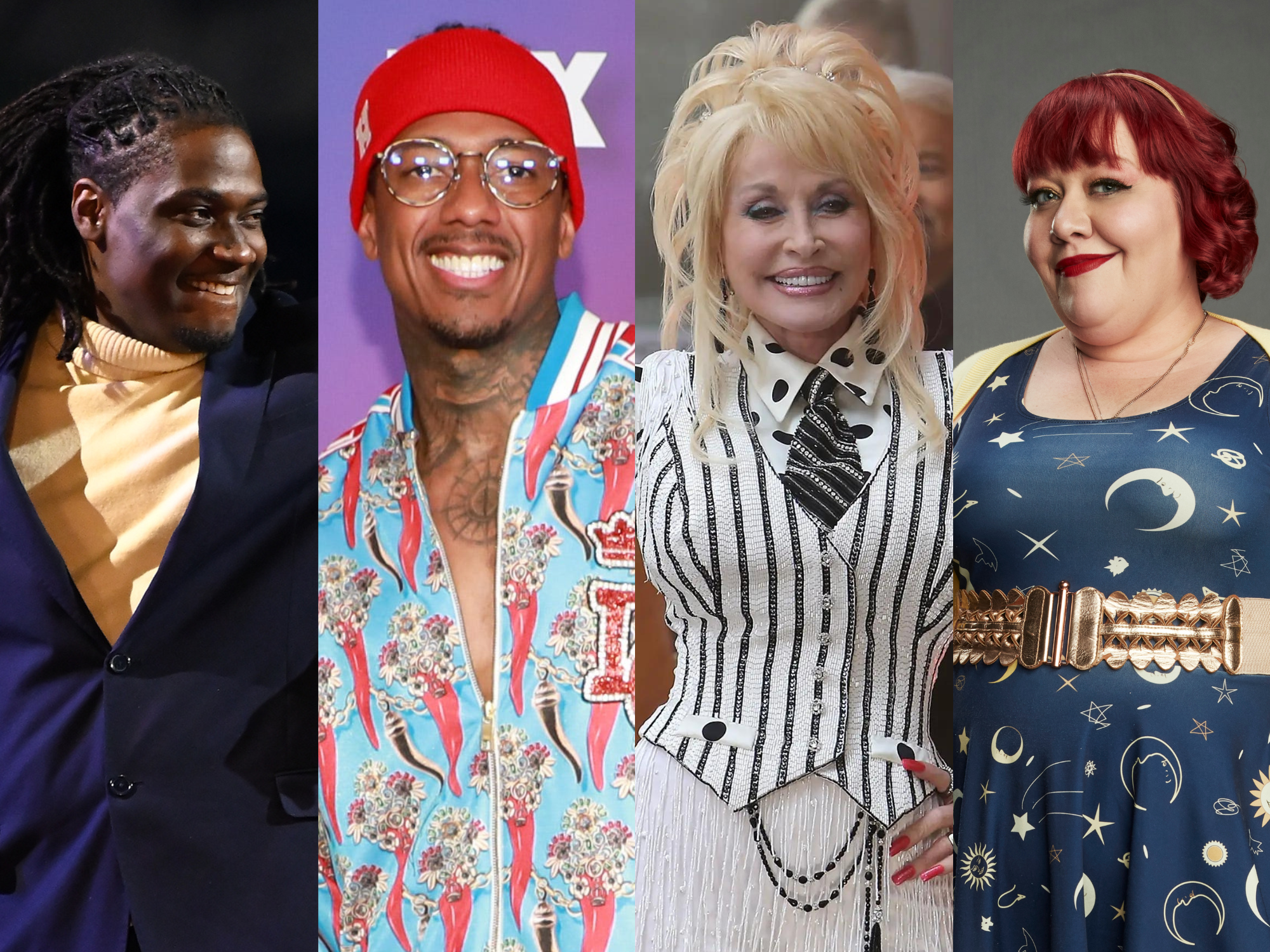All the Celebrity Relatives Revealed on 'Claim to Fame' Business Insider