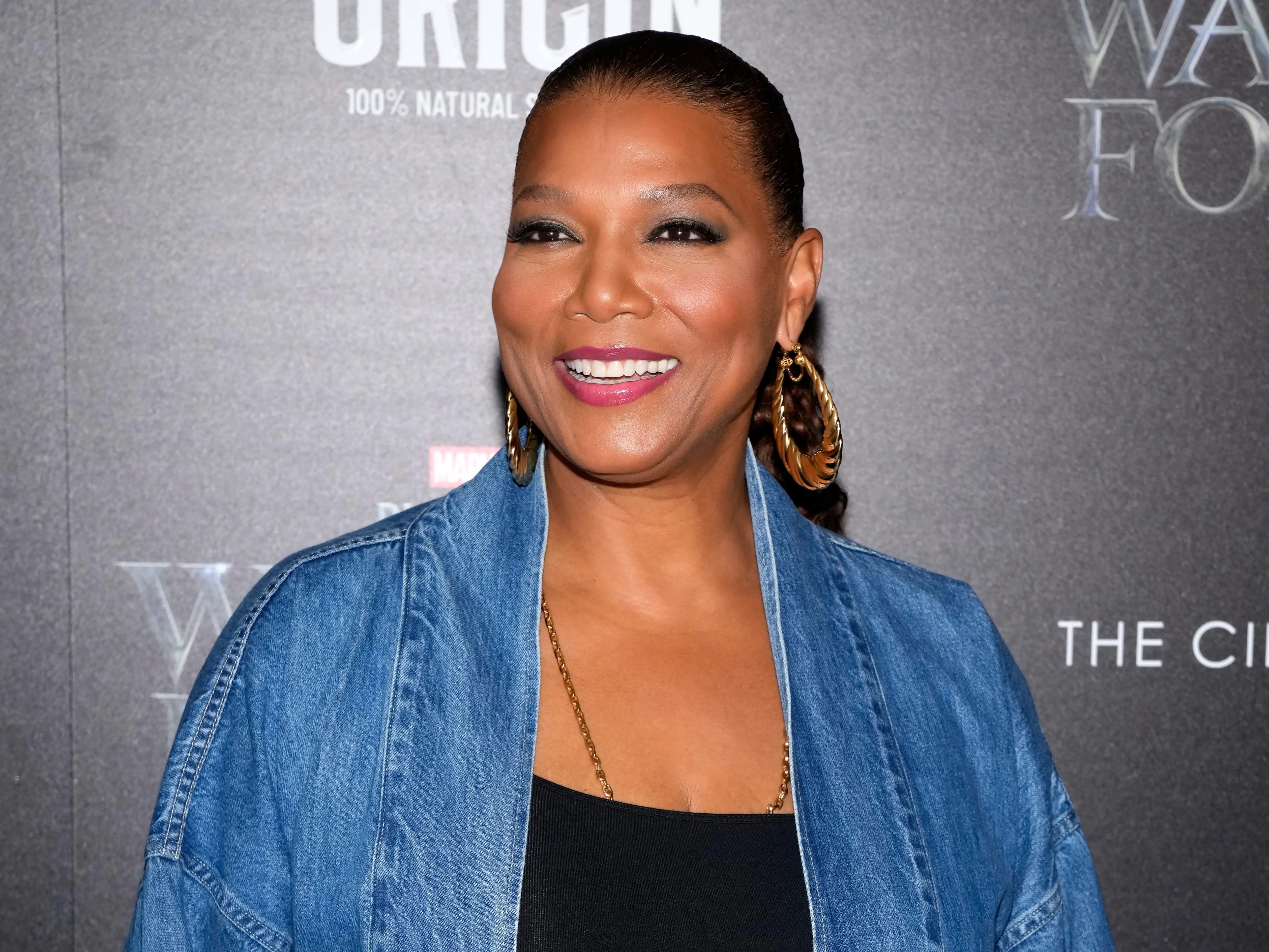 How Queen Latifah Is Changing the Conversation Around Obesity