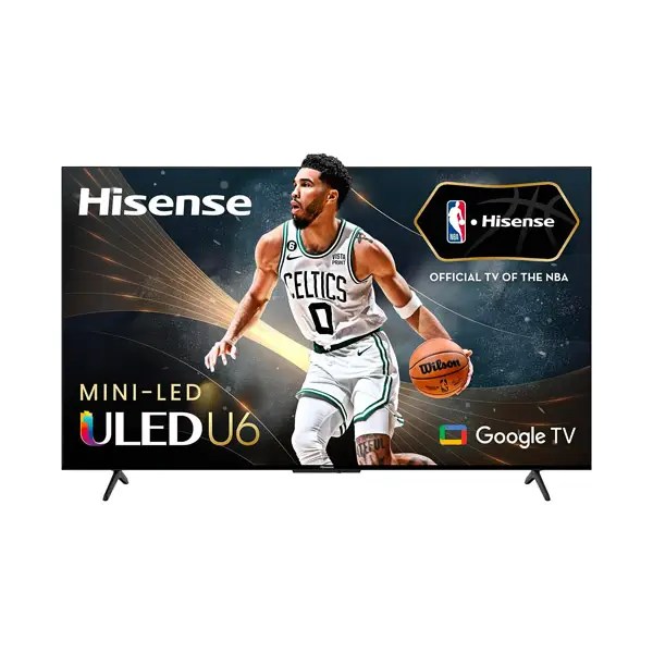 The Best TVs of 2024 Top 6 Picks Based on Expert Testing