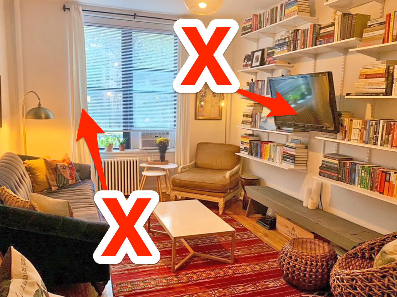 Got Apartment Reviewed by Interior Designer, Got Design Tips for 