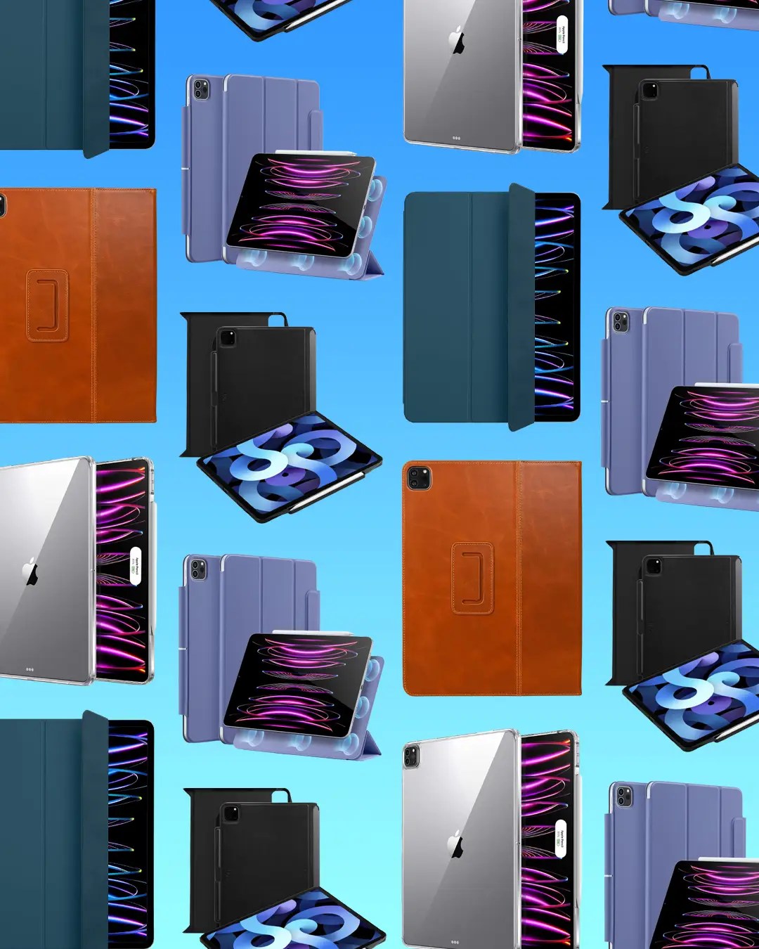 The Best iPad Pro Cases in 2024