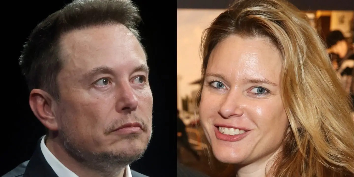 Justine Musk Profile Meeting Elon Musk, Turbulent Marriage, Kids