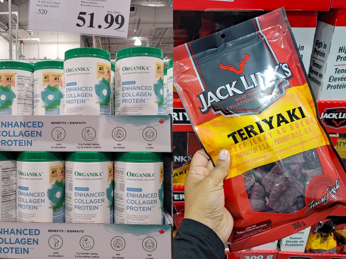 Who Makes Kirkland Turkey Jerky