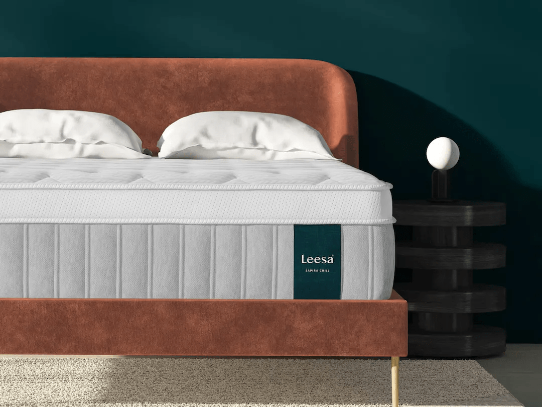 The Best Mattress Sales in May From Leesa, Helix, and More