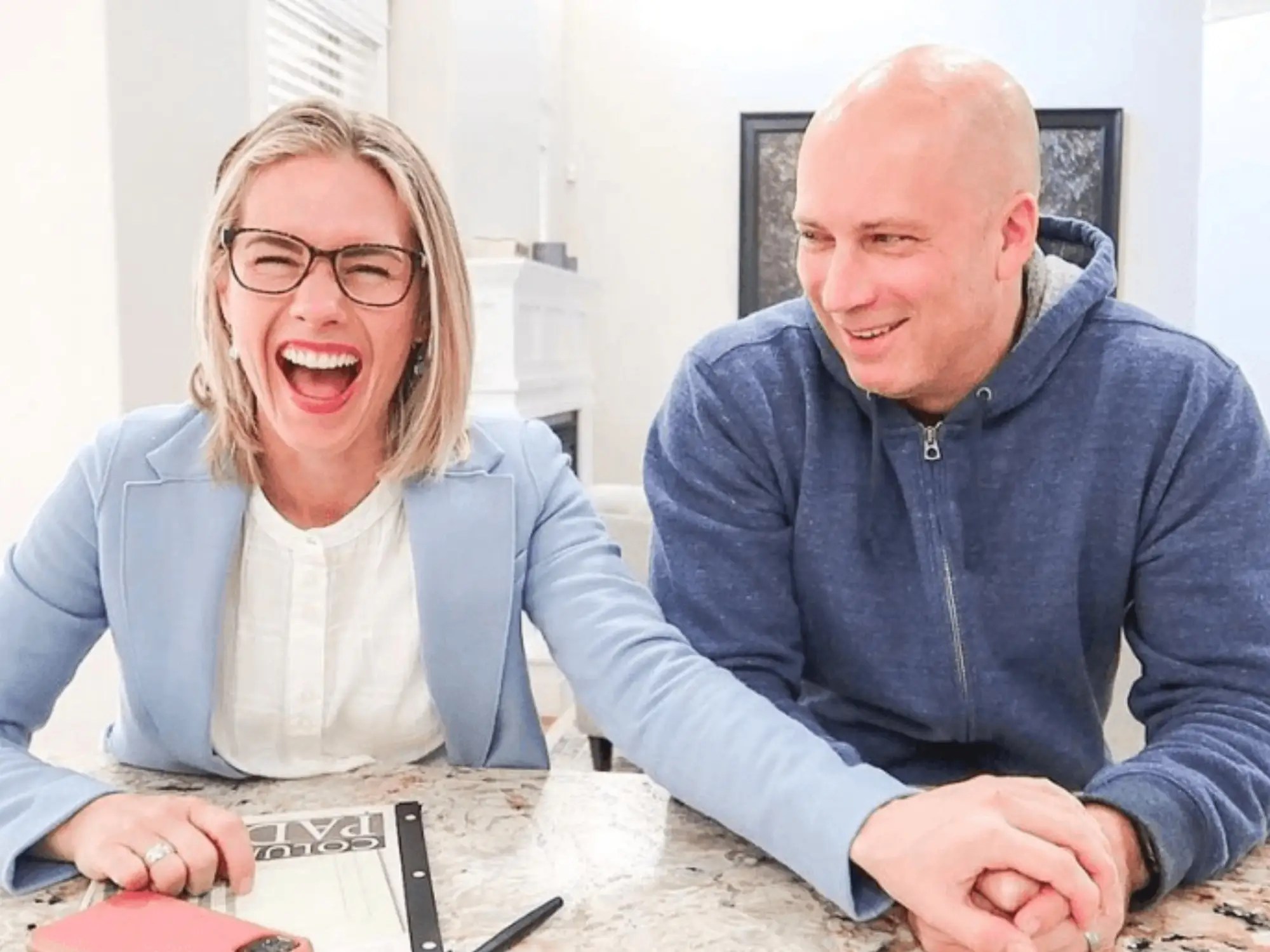 Ruby Franke's Husband Kevin Was Brainwashed and Isolated Divorce