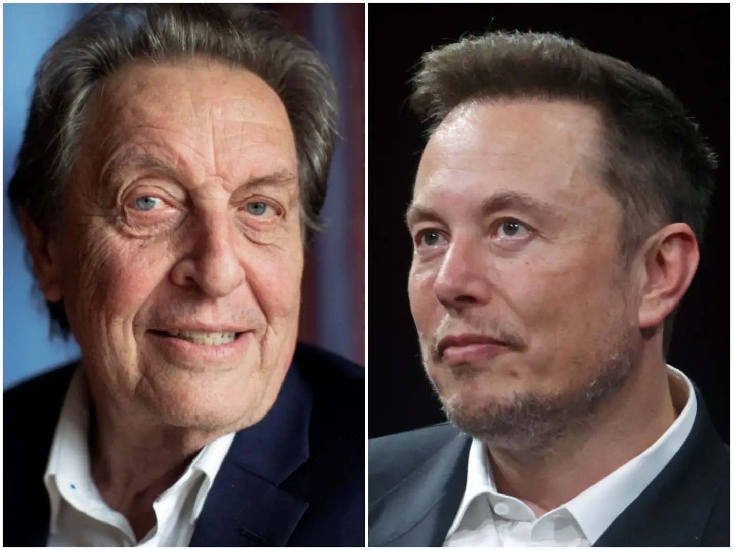 “Terrible Human Being” Elon Musk’s Controversial Father, Errol! lexnau