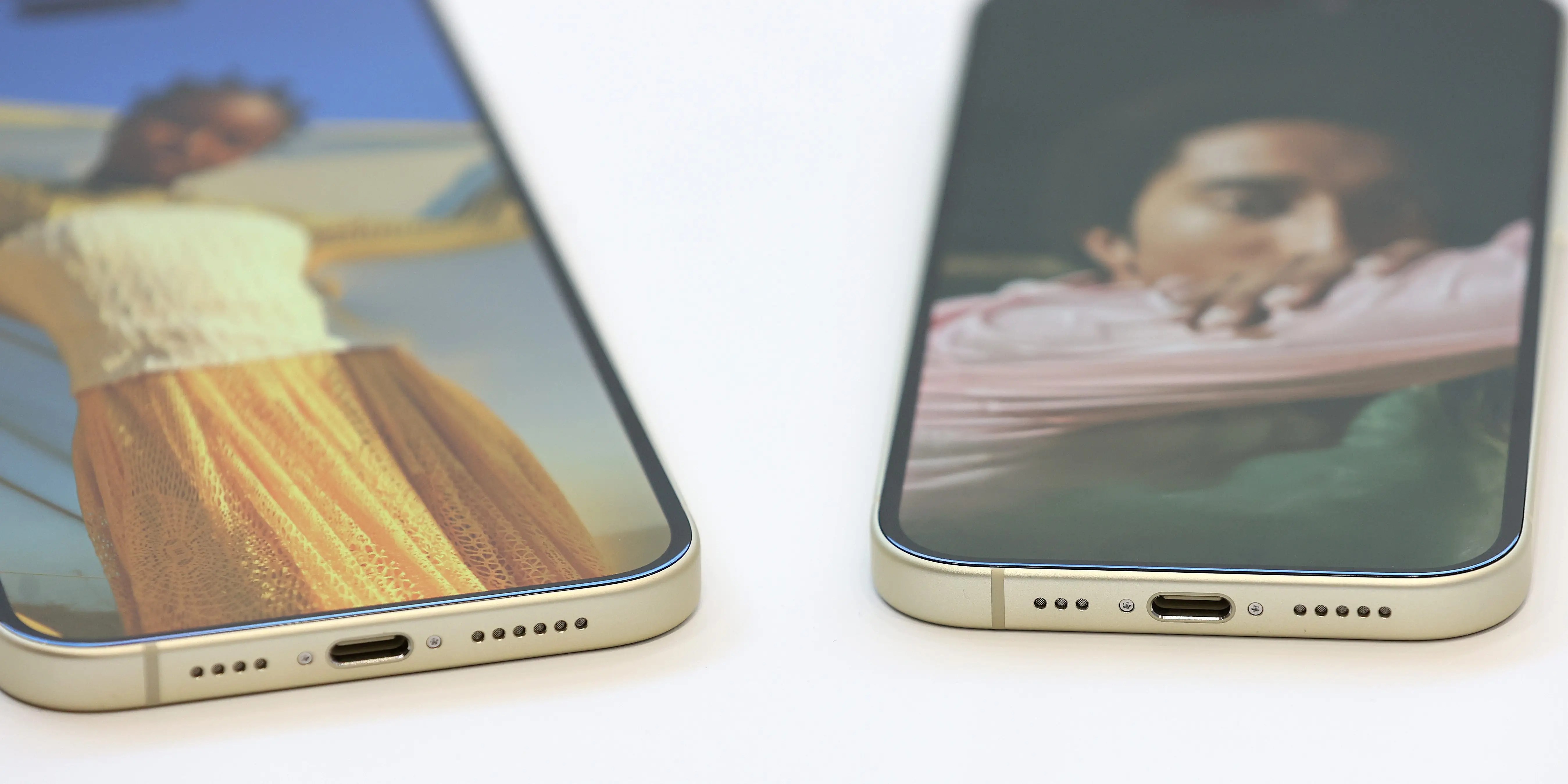 Using the Wrong Charger Could Damage or Destroy Your iPhone - Business