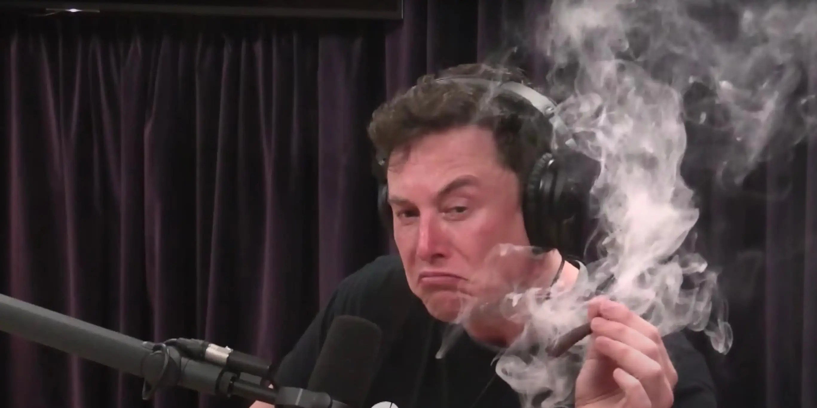 NASA Won't Say What It Found When It Investigated Drug Use at SpaceX