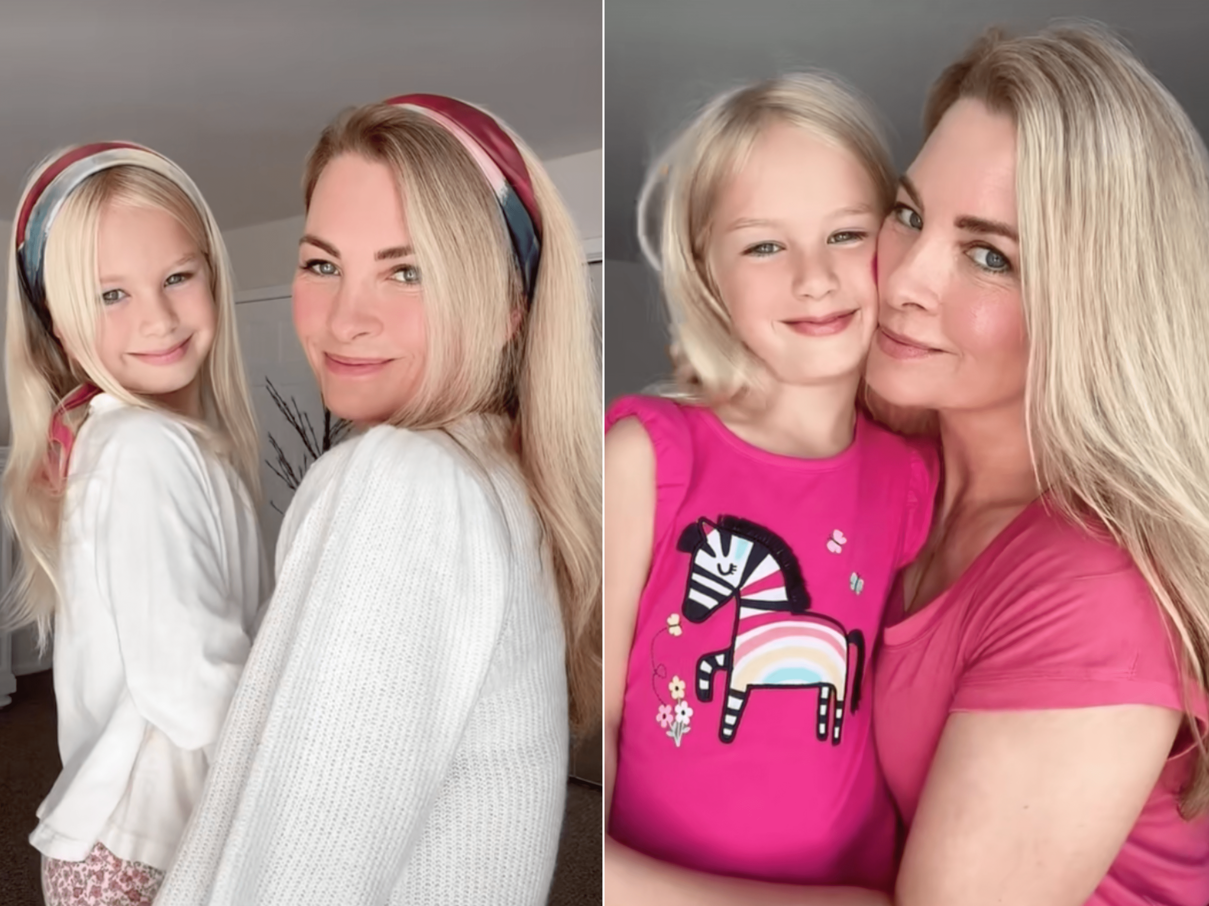 Older Mom Who Had Baby at 45 Defends Decision Following Criticism