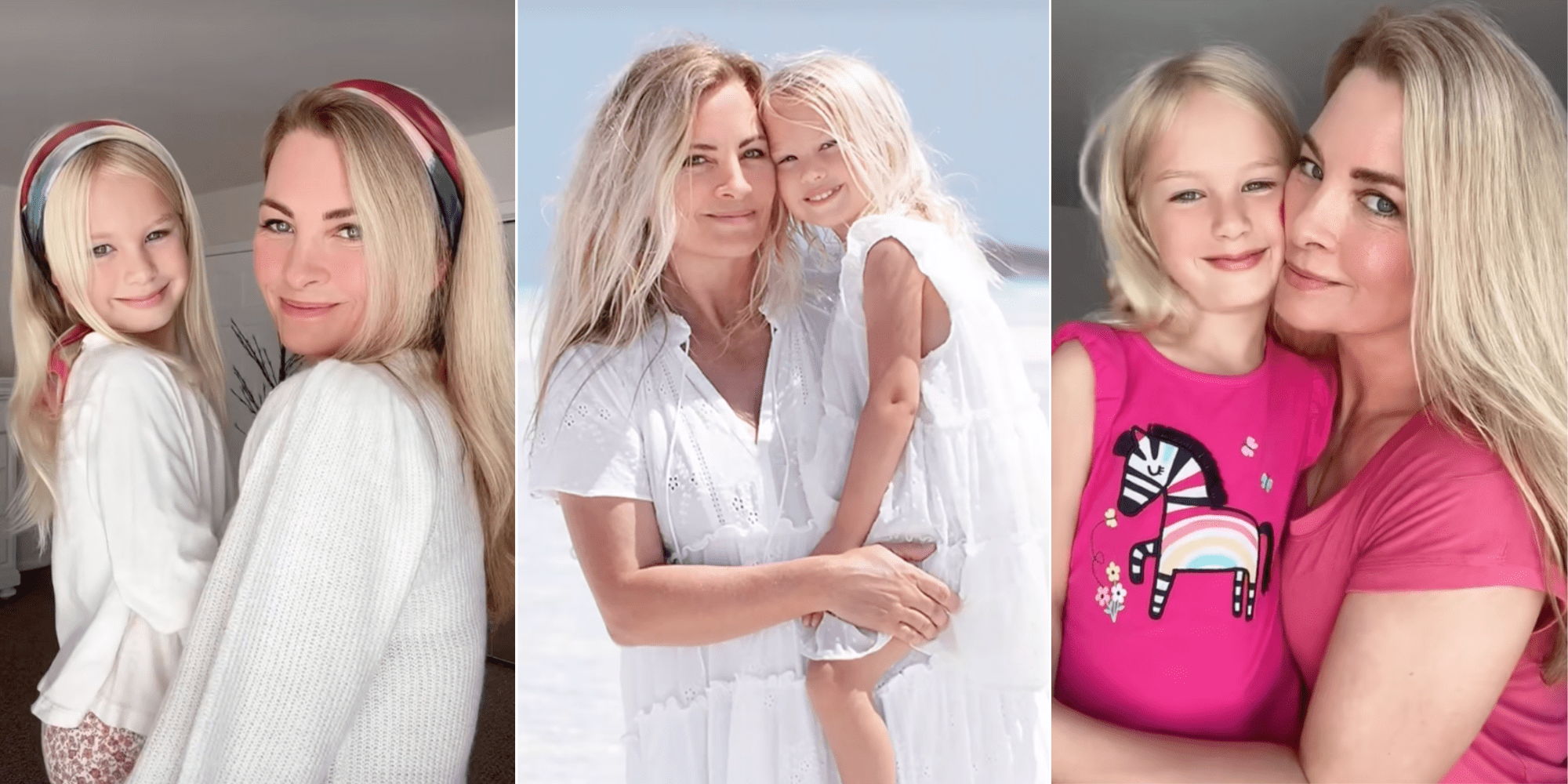 Older Mom Who Had Baby at 45 Defends Decision Following Criticism