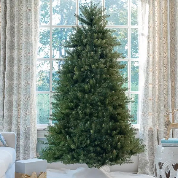 Black Friday Christmas Decor Deals up to 300 Off Trees, String Lights, and Ornaments