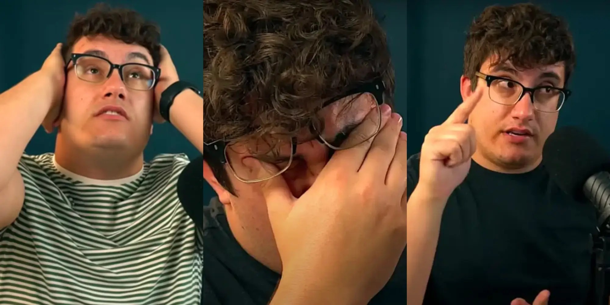 Caleb Hammer's Interviews: What Happened Next - Business Insider