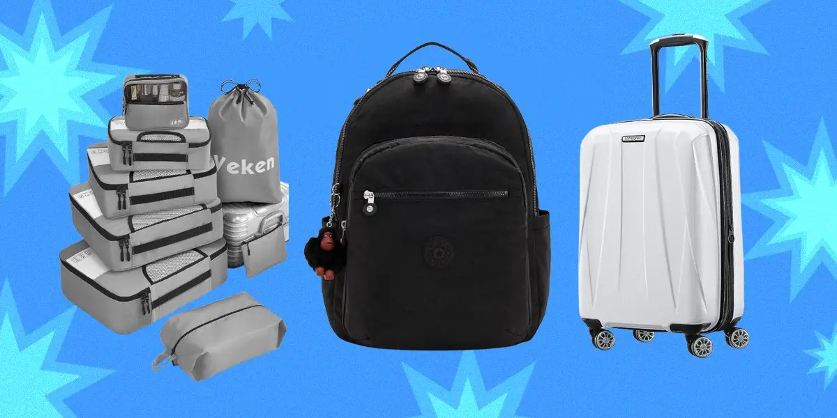 The Best October Prime Day Travel Deals, According to an Editor Who Has