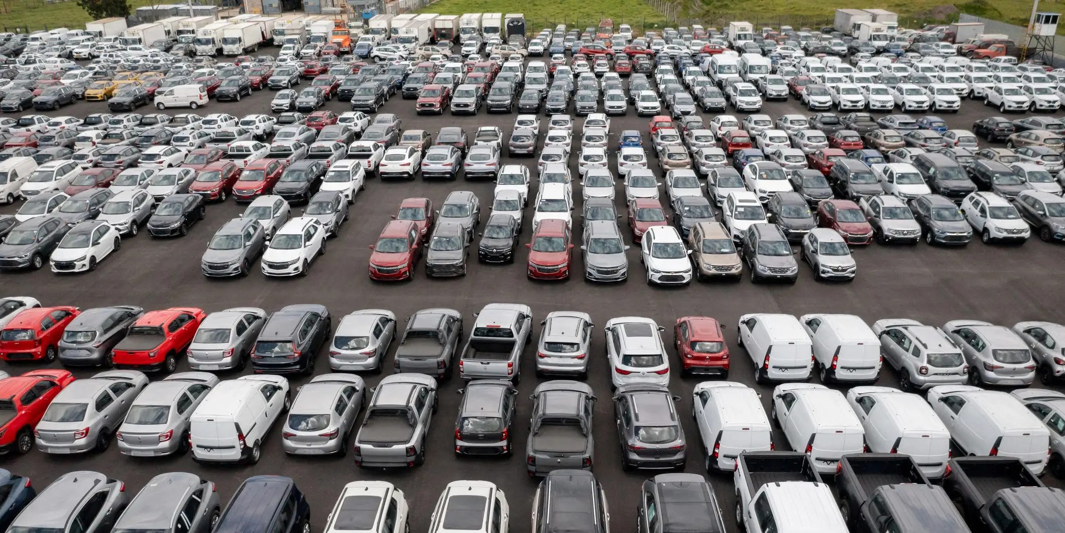 Most Used Cars Are Getting Cheaper, Except Pickup Trucks Business Insider