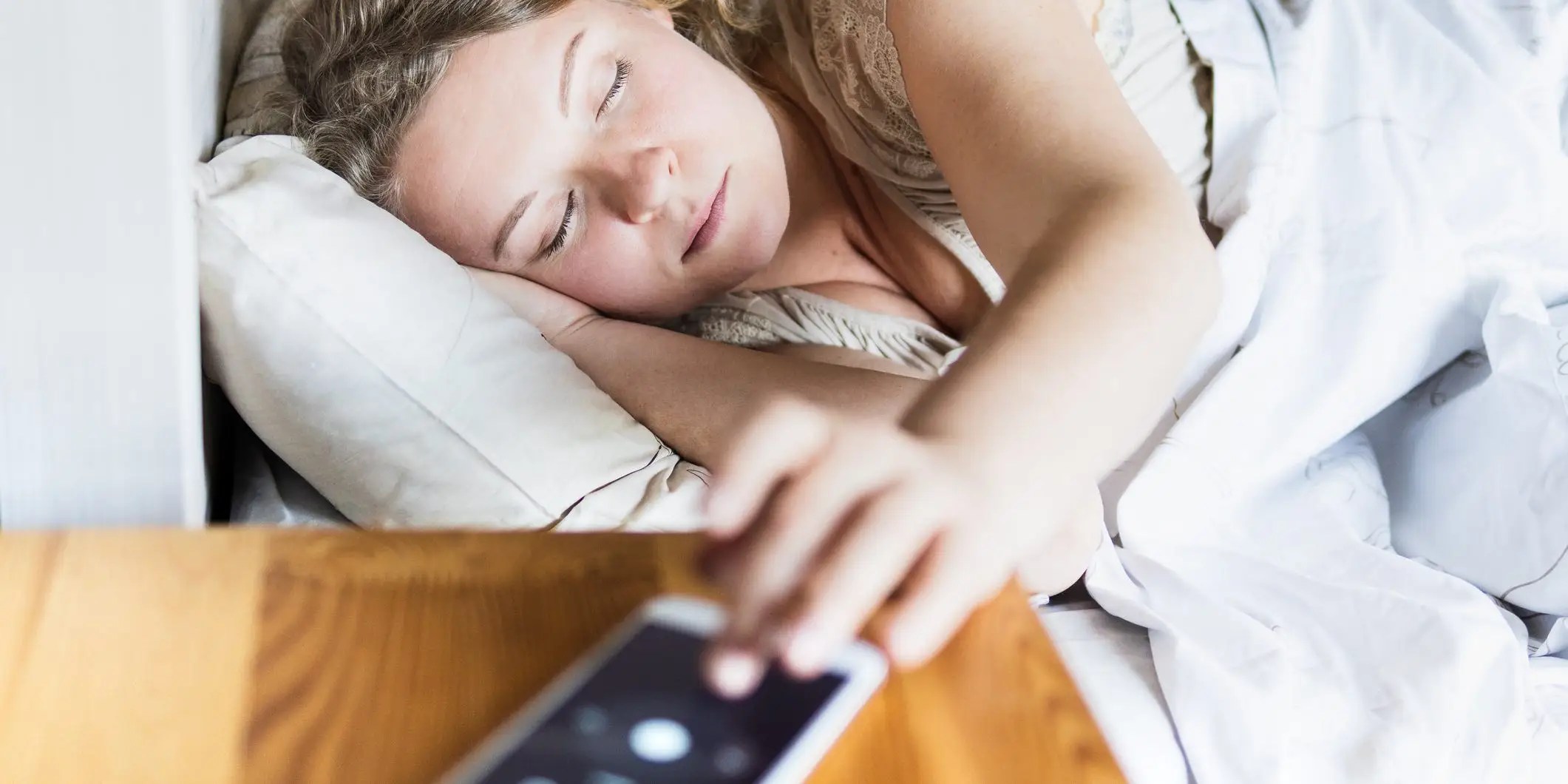 Snoozing Is Not Bad for You, a New Study Shows Business Insider