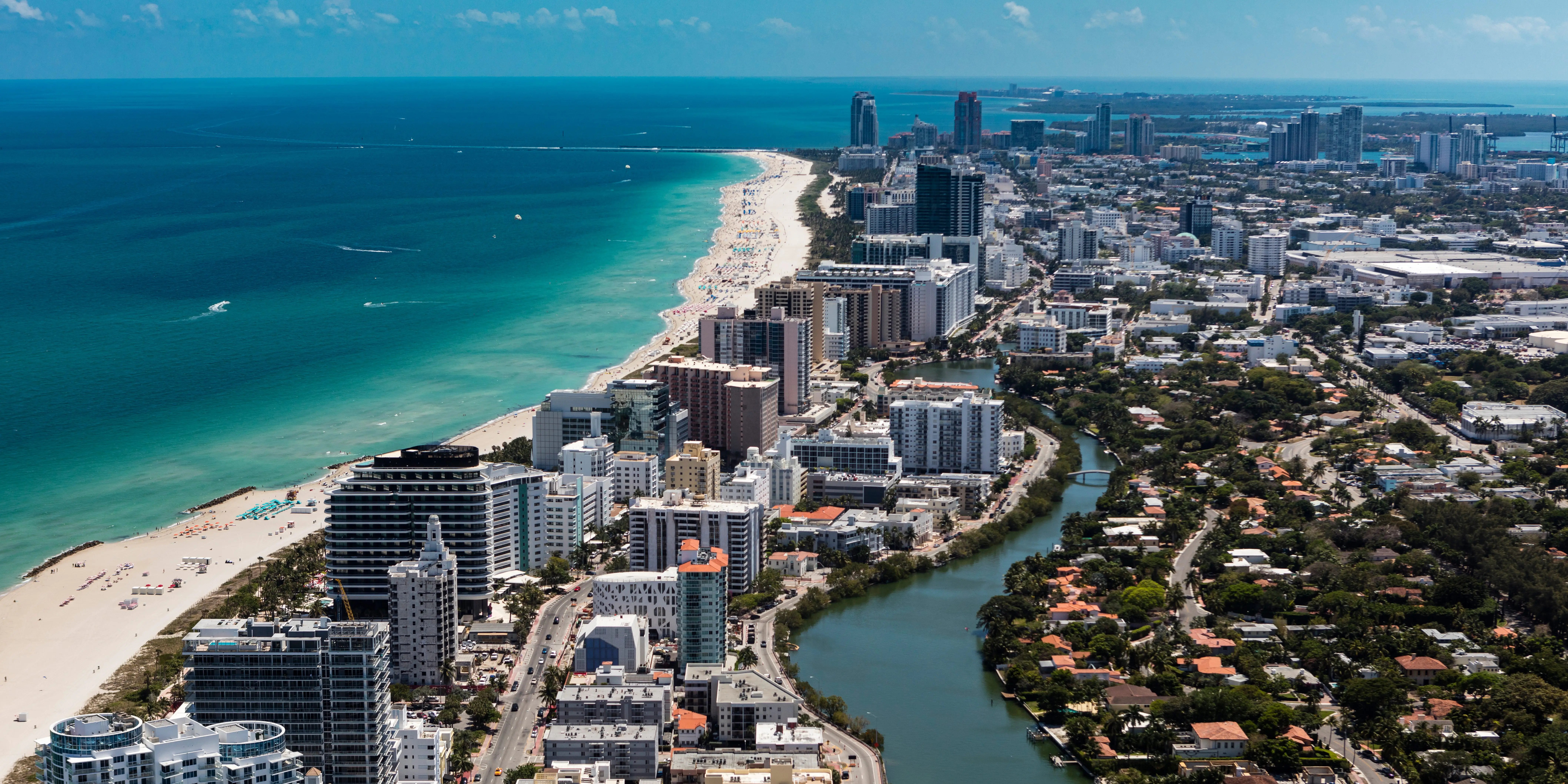 Florida Locals Chase Affordability Out of State Business Insider