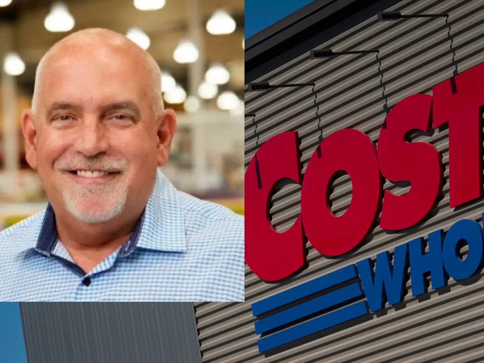How Costco's next CEO, Ron Vachris, went from driving the retailer'...