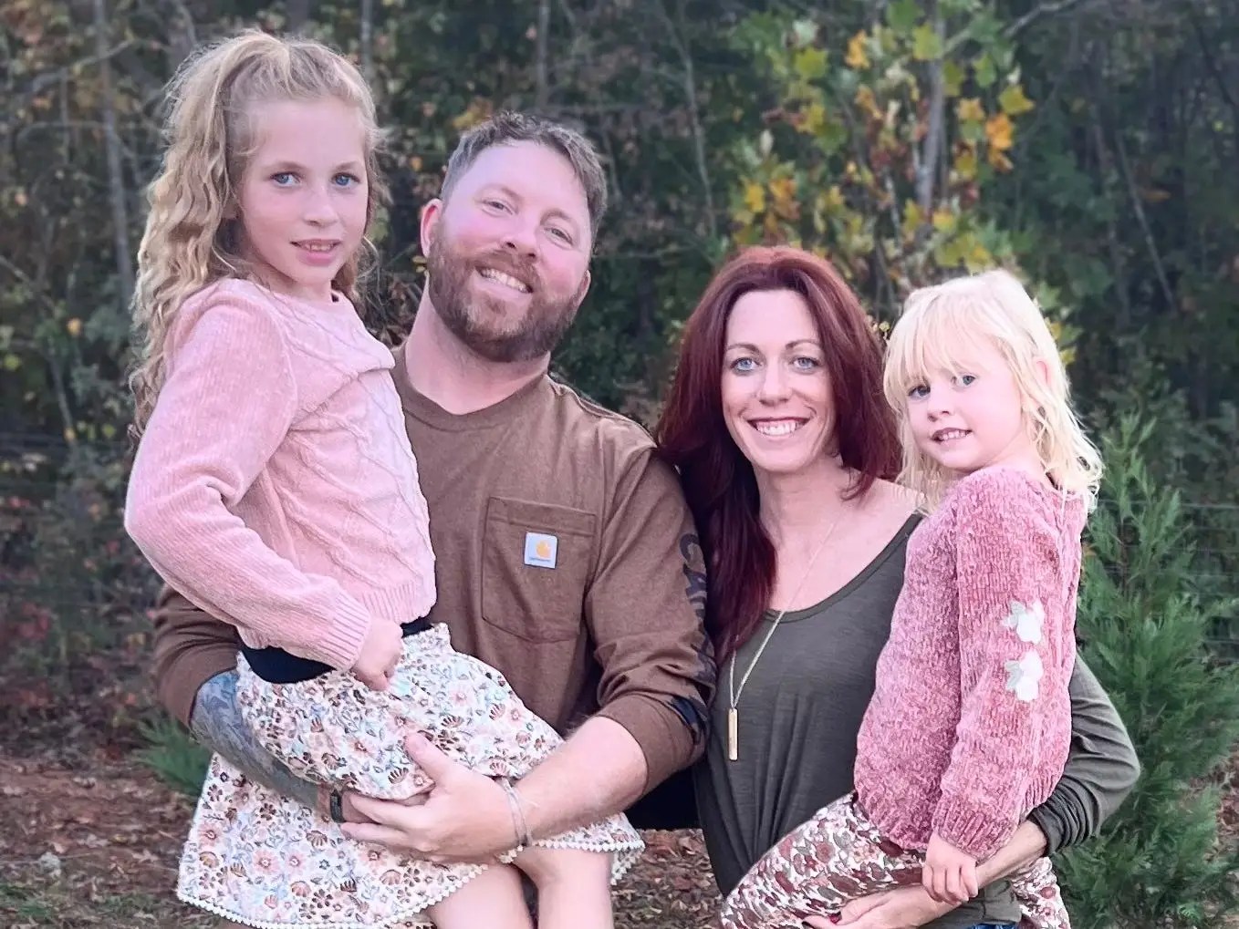 We left Florida because it got too hot, too crowded, and too expensive