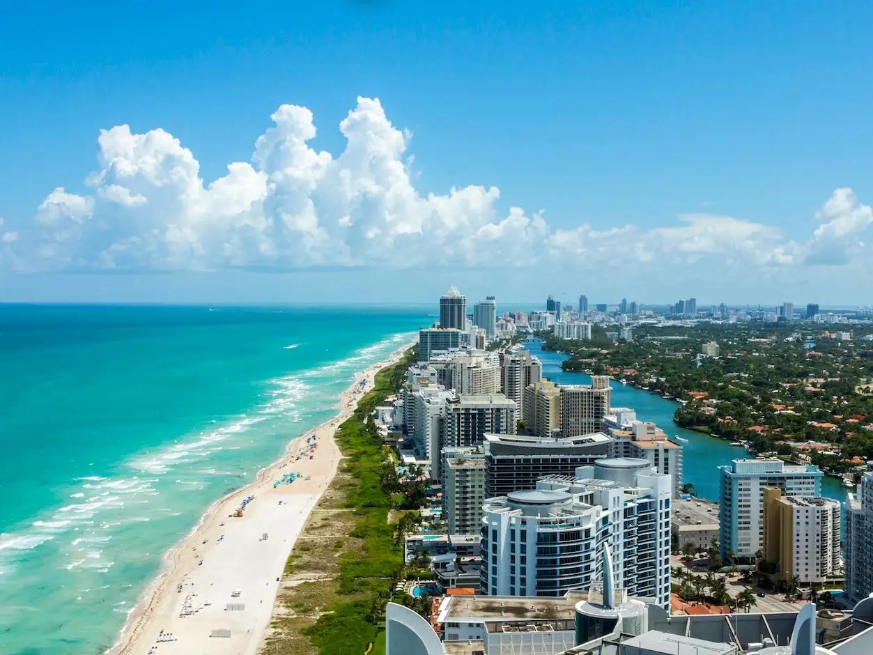 Why Miami Is One of Most Overvalued RealEstate Markets in the World
