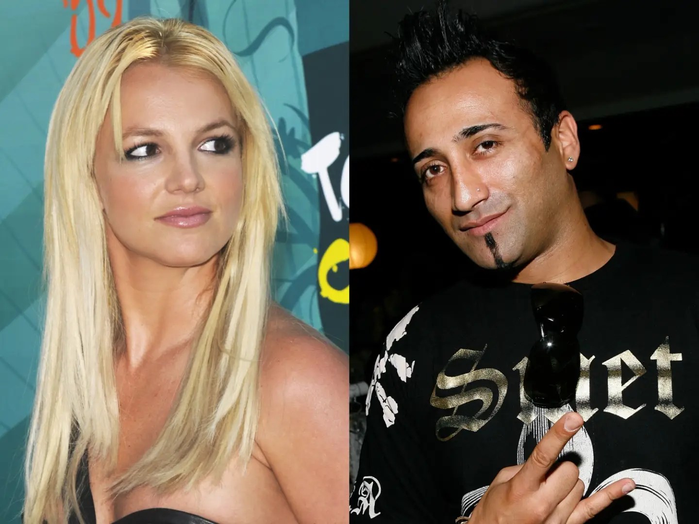 Who Is Adnan Ghalib? Britney Spears' Photographer Boyfriend in Memoir