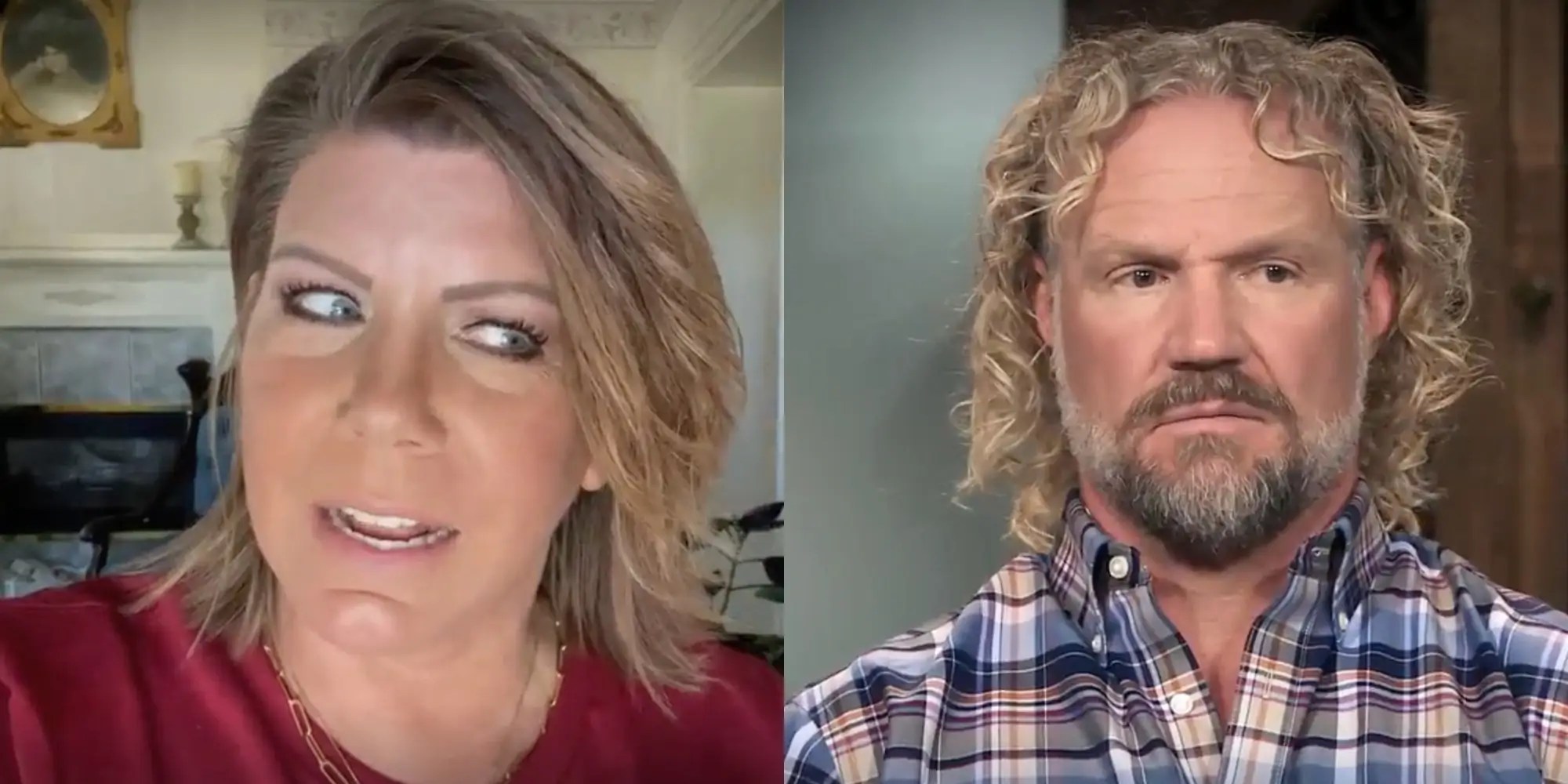 Sister Wives Kody Told Meri Their Marriage Was Over on Anniversary