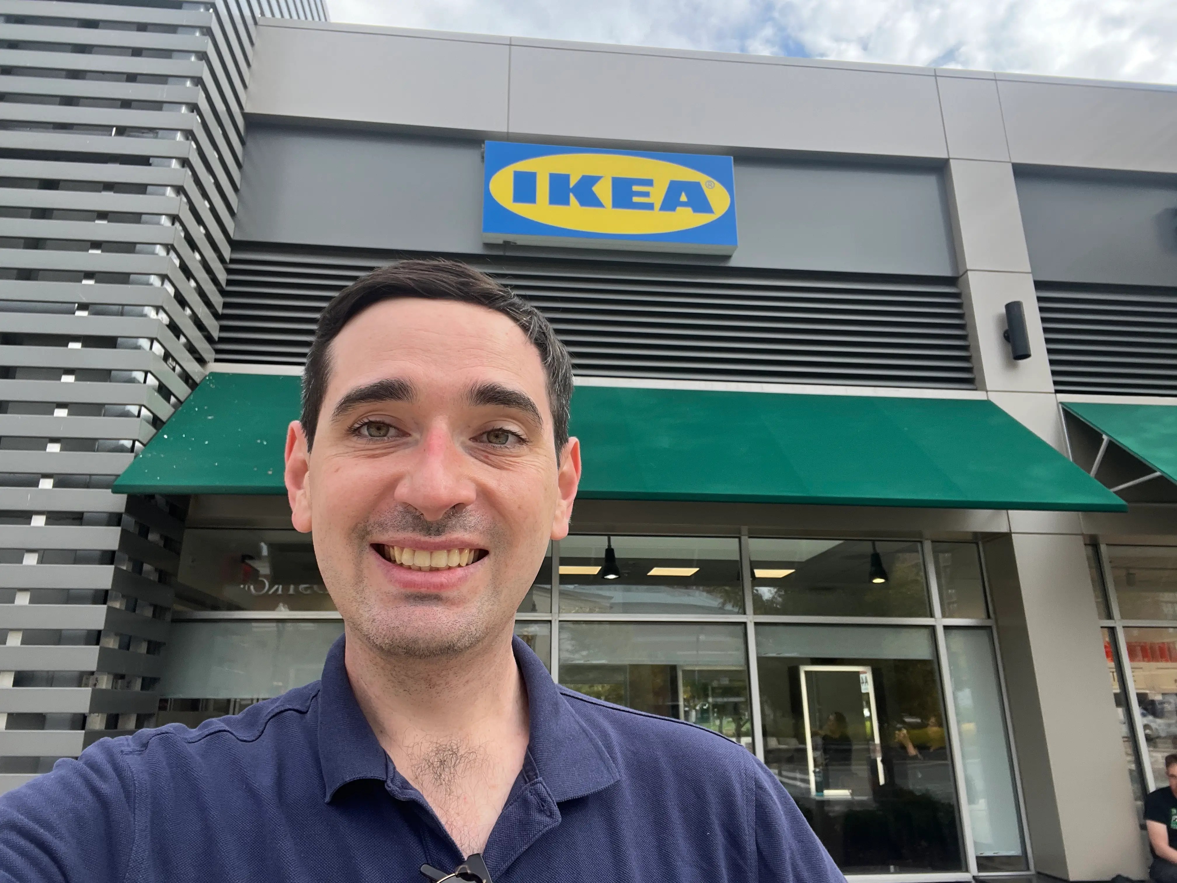 What It's Like to Shop at Ikea's Mini Plan and Order Stores Business