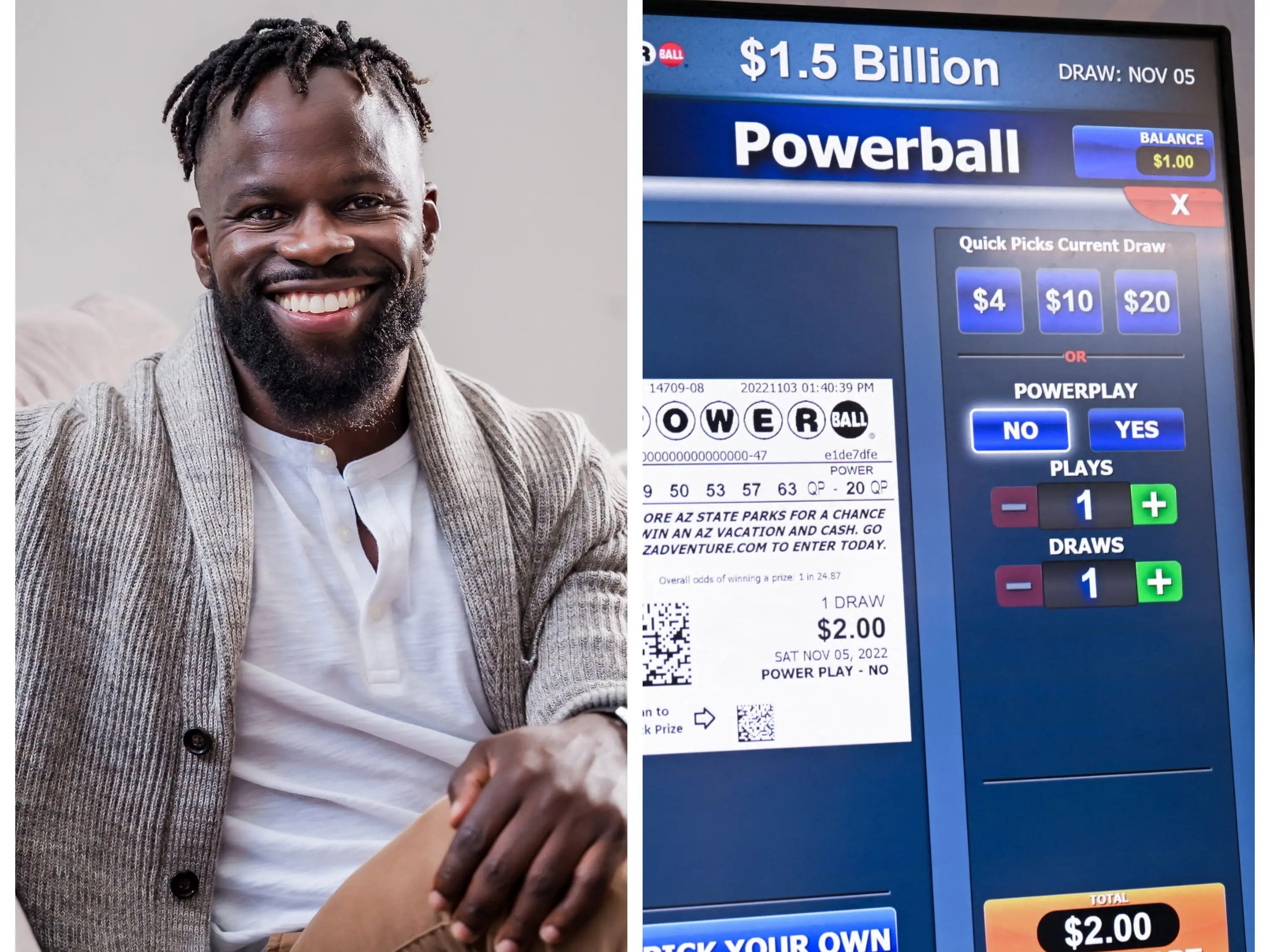 Expert Financial Advice for Lottery Winners Business Insider