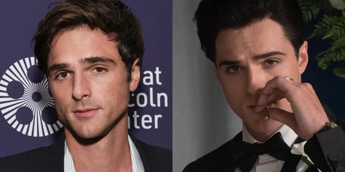 'Priscilla' Jacob Elordi Ate a Pound of Bacon Every Day to Play Elvis