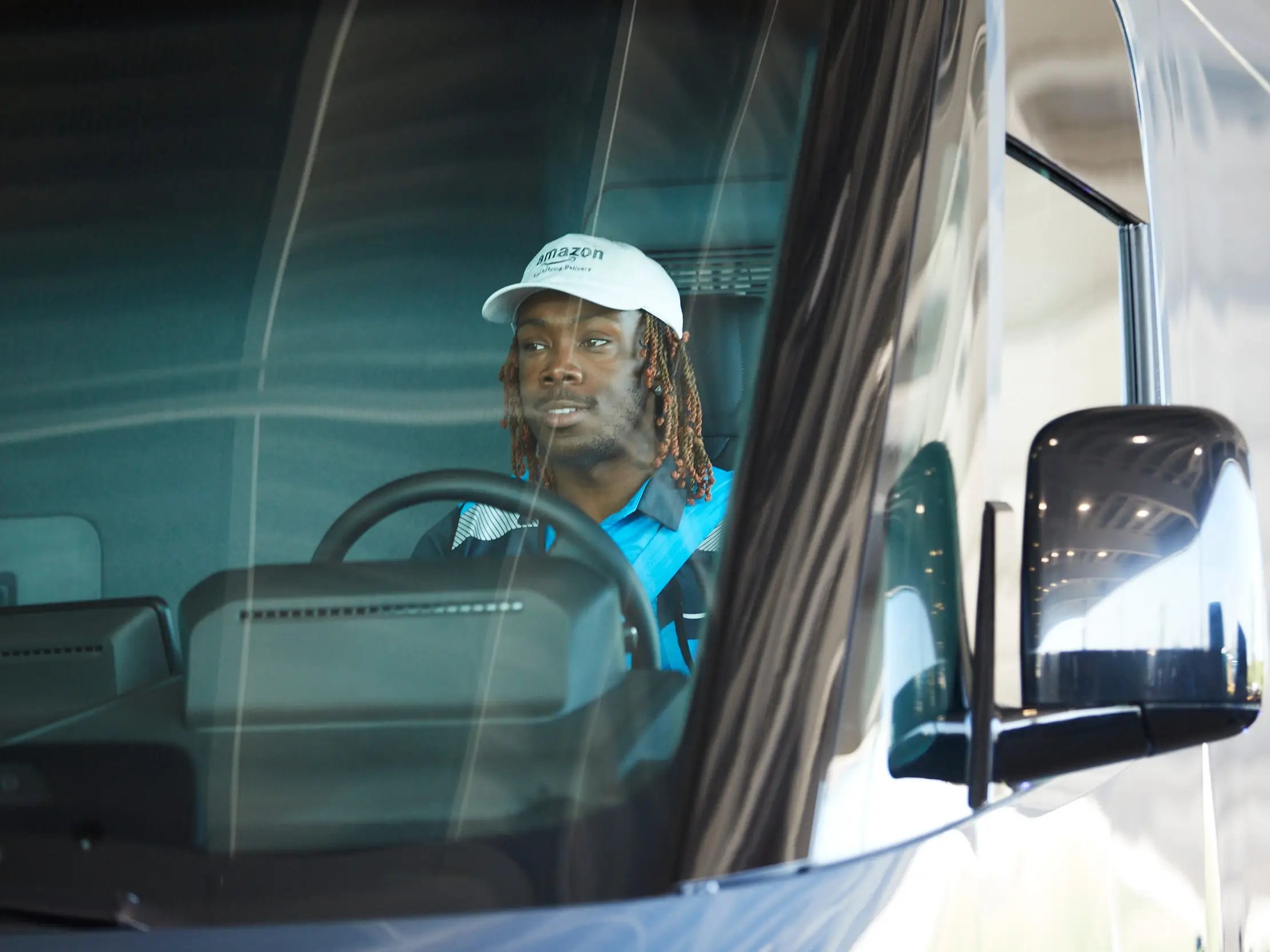 Amazon Delivery Driver Pay, Requirements, Benefits