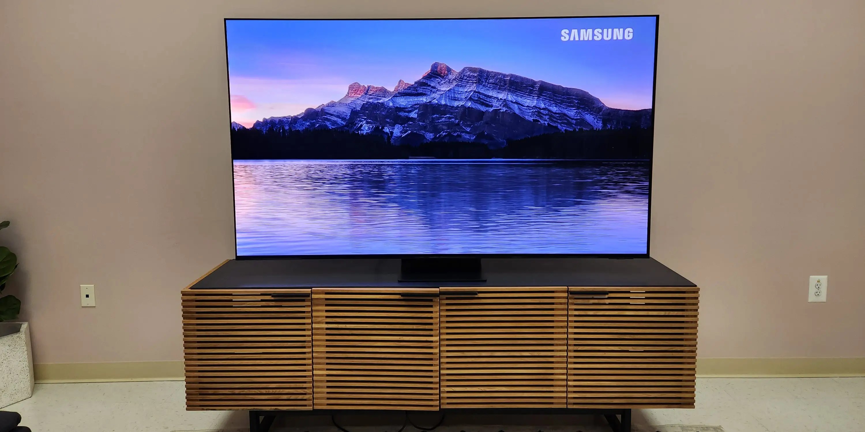The 7 Best Samsung TVs in 2024