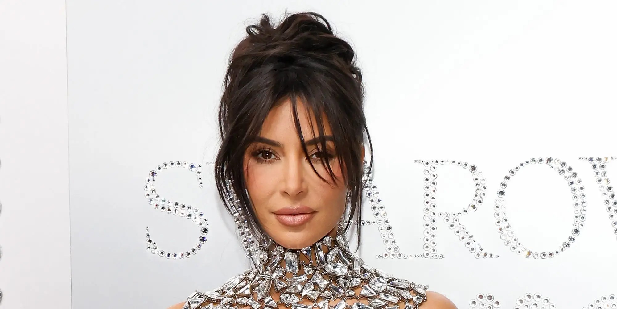 Kim Kardashian Face Tattoos Kim Kardashian Reveals Never Seen Before
